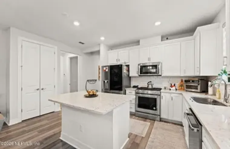 596 JUBILEE CIR, YULEE, FL, 32097, Yulee, FL 32097