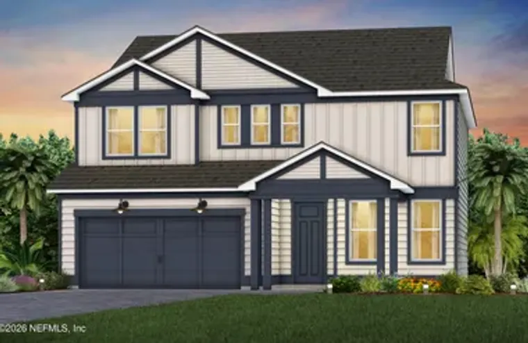 36 AILERON LN, ST. JOHNS, FL, 32259, St. Johns, FL 32259