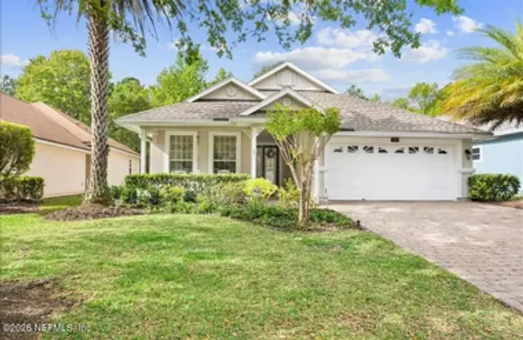 1343 CASTLE PINES CIR, ST. AUGUSTINE, FL..., St. Augustine, FL 32092