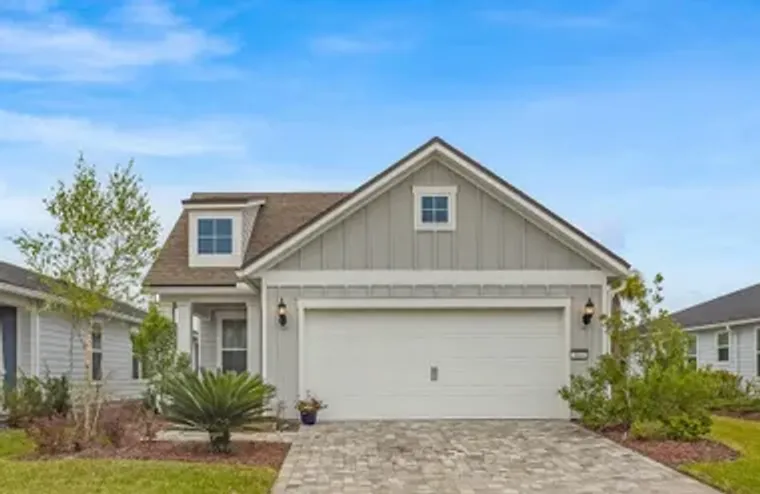 644 JUBILEE CIR, YULEE, FL, 32097, Yulee, FL 32097