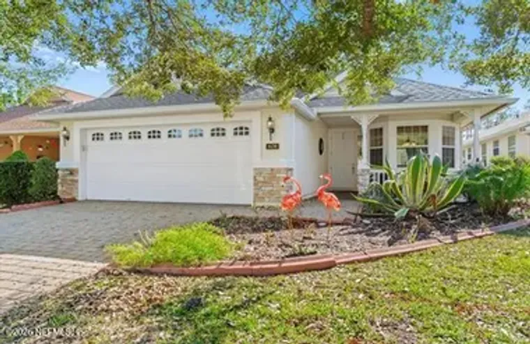 608 COPPERHEAD CIR, ST. AUGUSTINE, FL, 3..., St. Augustine, FL 32092