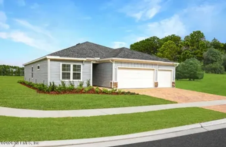 3025 NEW MOON CIR, GREEN COVE SPRINGS, F..., Green Cove Springs, FL 32043