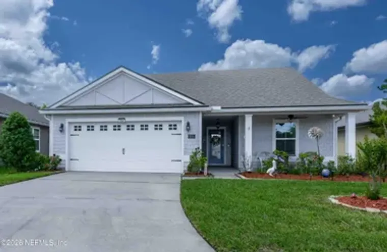 554 VONRON DR, JACKSONVILLE, FL, 32222, Jacksonville, FL 32222