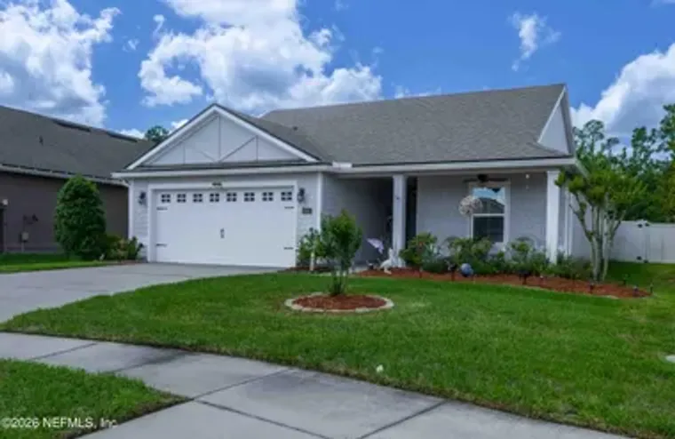 554 VONRON DR, JACKSONVILLE, FL, 32222, Jacksonville, FL 32222