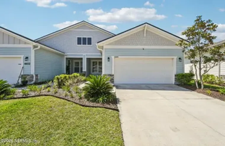 4408 SUN LILY CT, JACKSONVILLE, FL, 3225..., Jacksonville, FL 32257