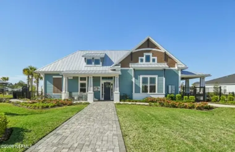 4408 SUN LILY CT, JACKSONVILLE, FL, 3225..., Jacksonville, FL 32257