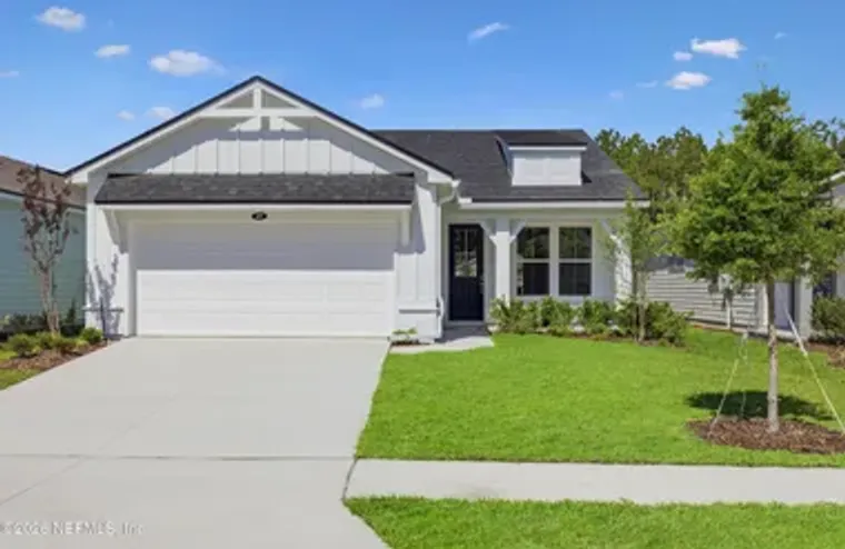 157 CRAFTON CIR, ST. JOHNS, FL, 32259, St. Johns, FL 32259