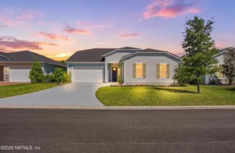 308 RUSTIC MILL DR, ST. AUGUSTINE, FL, 3..., St. Augustine, FL 32092