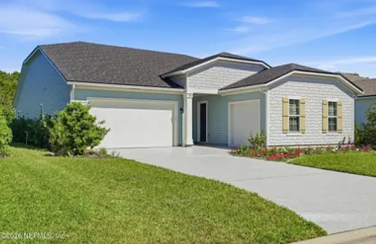 308 RUSTIC MILL DR, ST. AUGUSTINE, FL, 3..., St. Augustine, FL 32092
