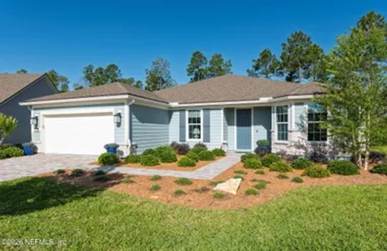 778 CURVED BAY TRL, PONTE VEDRA, FL, 320..., Ponte Vedra, FL 32081