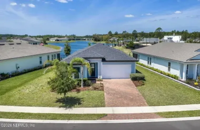 813 RUSTIC MILL DR, ST. AUGUSTINE, FL, 3..., St. Augustine, FL 32092