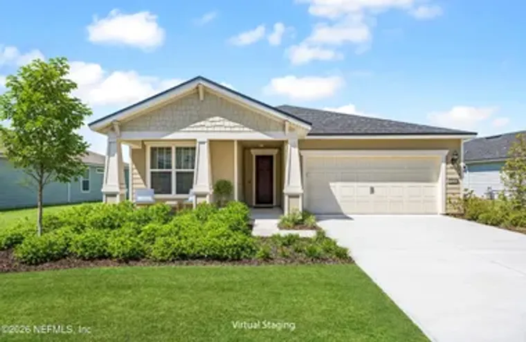 729 CONTINUUM LOOP, YULEE, FL, 32097, Yulee, FL 32097