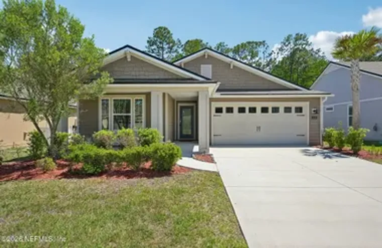 145 SPOONBILL CIR, ST. AUGUSTINE, FL, 32..., St. Augustine, FL 32095
