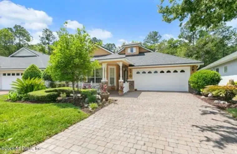 521 OLYMPIC CIR, ST. AUGUSTINE, FL, 3209..., St. Augustine, FL 32092