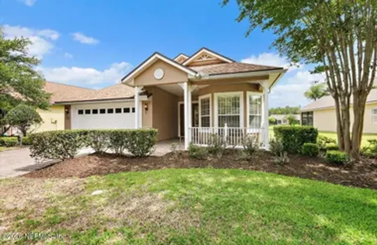 1330 CASTLE PINES CIR, ST. AUGUSTINE, FL..., St. Augustine, FL 32092