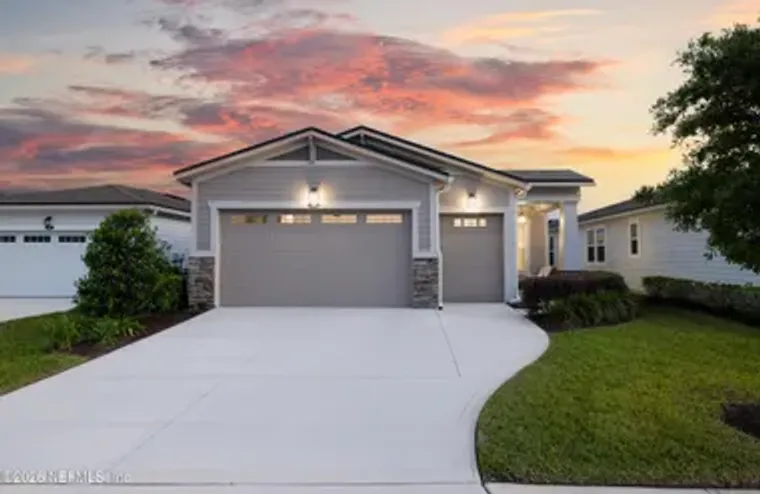 53 KELLET WAY, ST. JOHNS, FL, 32259, St. Johns, FL 32259