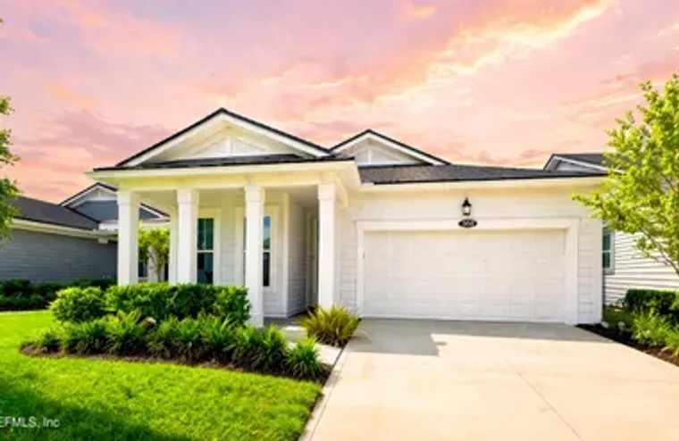 351 LADYSLIPPER DR, ST. JOHNS, FL, 32259, St. Johns, FL 32259