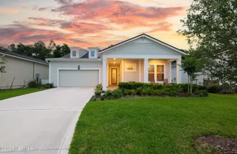 280 LADYSLIPPER DR, ST. JOHNS, FL, 32259, St. Johns, FL 32259