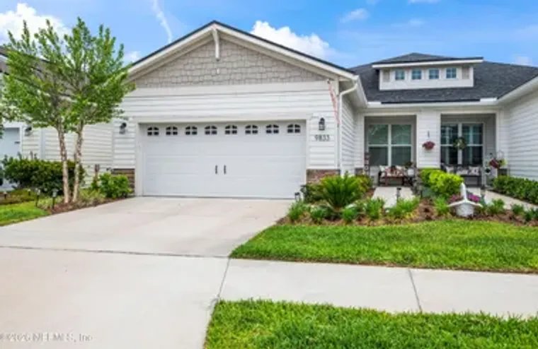 9833 STONE OAK CT, JACKSONVILLE, FL, 322..., Jacksonville, FL 32257