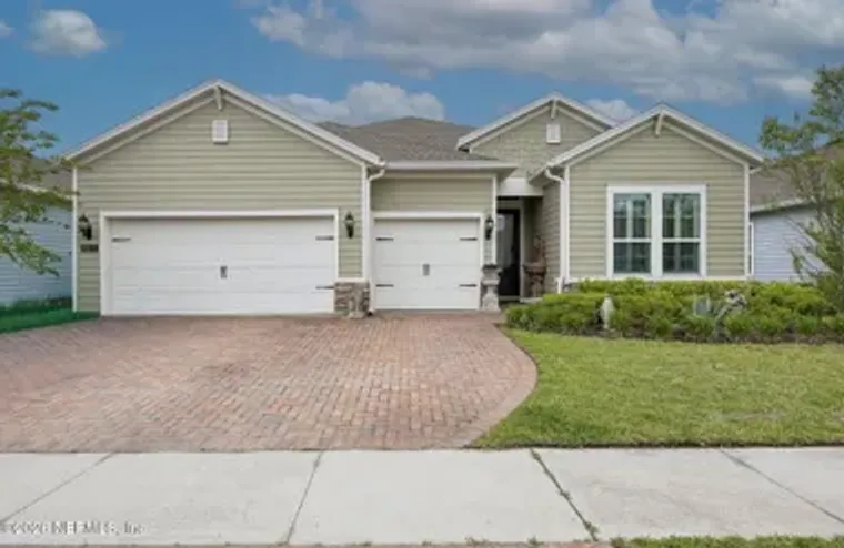 75133 PONDSIDE LN, YULEE, FL, 32097, Yulee, FL 32097