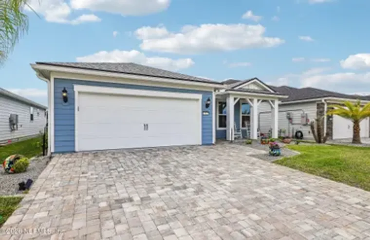 71 HICKORY PINE DR, ST. AUGUSTINE, FL, 3..., St. Augustine, FL 32092