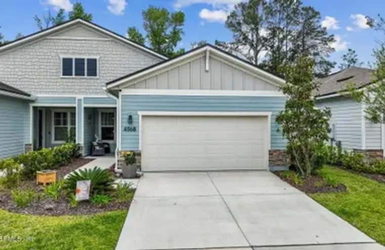 4568 SUN GARDEN DR, JACKSONVILLE, FL, 32..., Jacksonville, FL 32257