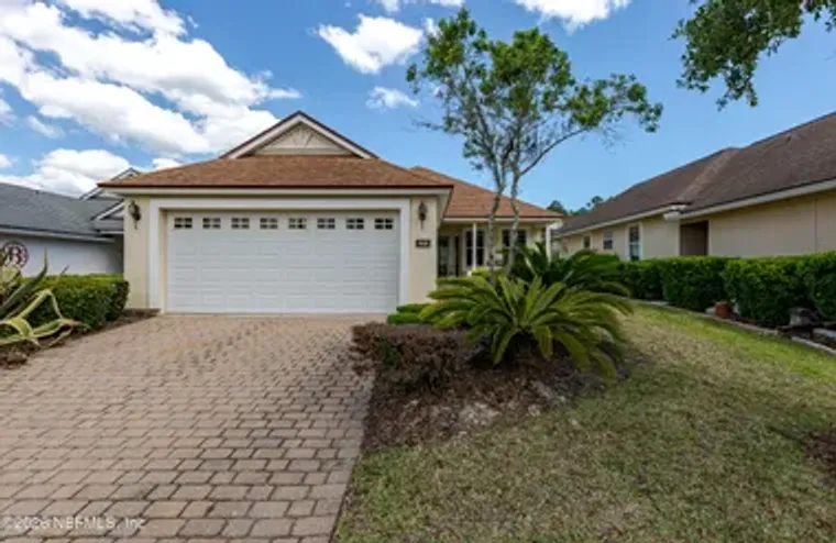 908 HAZELTINE CT, ST. AUGUSTINE, FL, 320..., St. Augustine, FL 32092