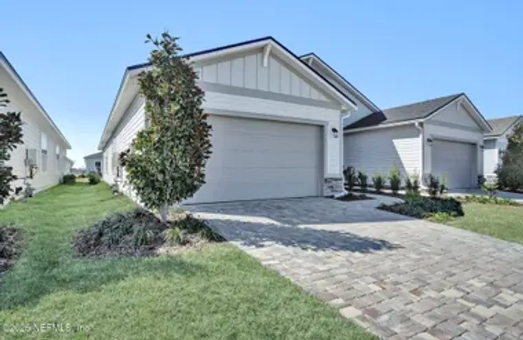 41 PENELOPE PL, ST. AUGUSTINE, FL, 32092, St. Augustine, FL 32092