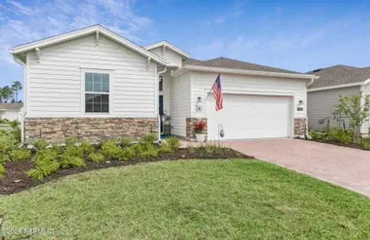 75008 PONDSIDE LN, YULEE, FL, 32097, Yulee, FL 32097