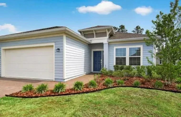 75268 PONDSIDE LN, YULEE, FL, 32097, Yulee, FL 32097