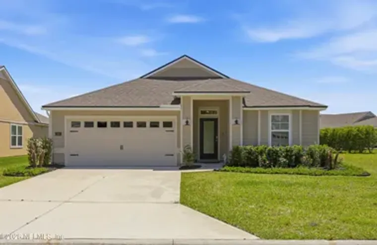 58 DOVE TREE LN, ST. AUGUSTINE, FL, 3209..., St. Augustine, FL 32095