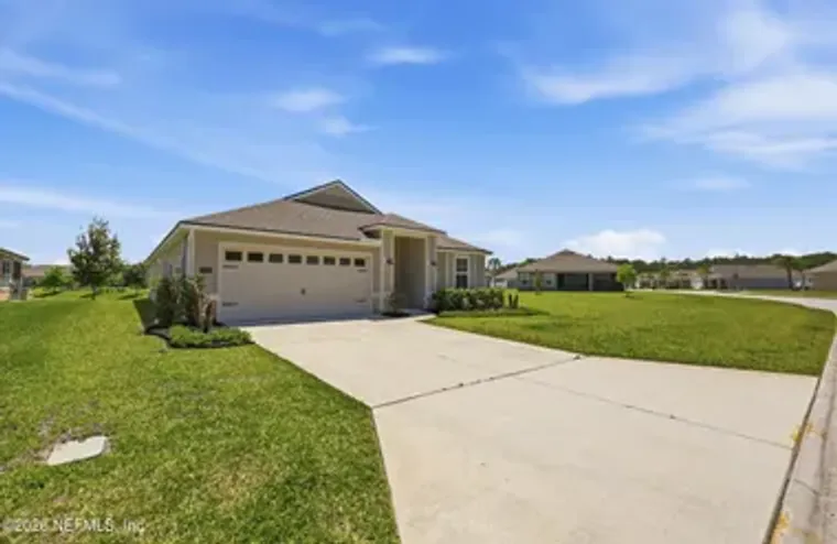 58 DOVE TREE LN, ST. AUGUSTINE, FL, 3209..., St. Augustine, FL 32095