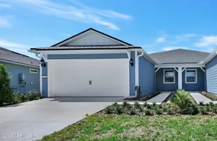 328 ECLIPTIC LOOP, YULEE, FL, 32097, Yulee, FL 32097