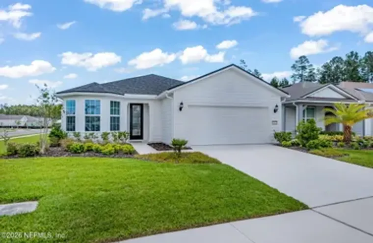 212 ETHEREAL SQ, YULEE, FL, 32097, Yulee, FL 32097
