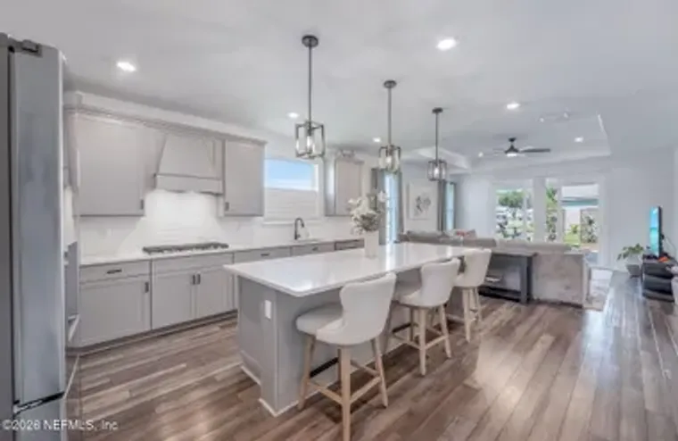 212 ETHEREAL SQ, YULEE, FL, 32097, Yulee, FL 32097