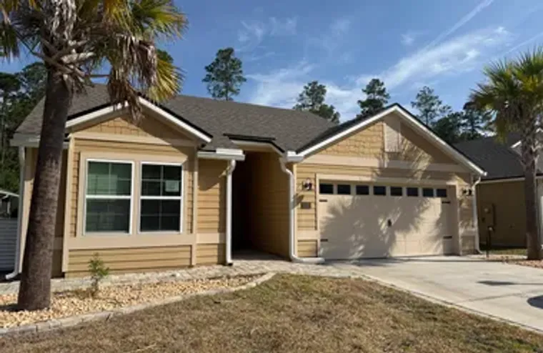 1392 PARKLAND TRL, ST. AUGUSTINE, FL, 32..., St. Augustine, FL 32095