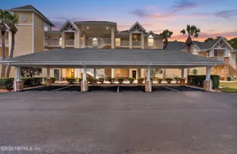 355 N SHORE CIR 1324, ST. AUGUSTINE, FL,..., St. Augustine, FL 32092