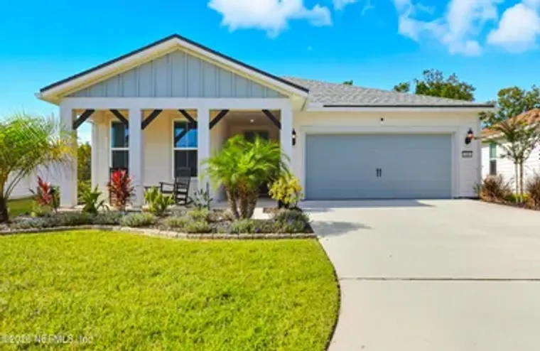 145 LONE CYPRESS WAY, ST. AUGUSTINE, FL,..., St. Augustine, FL 32092