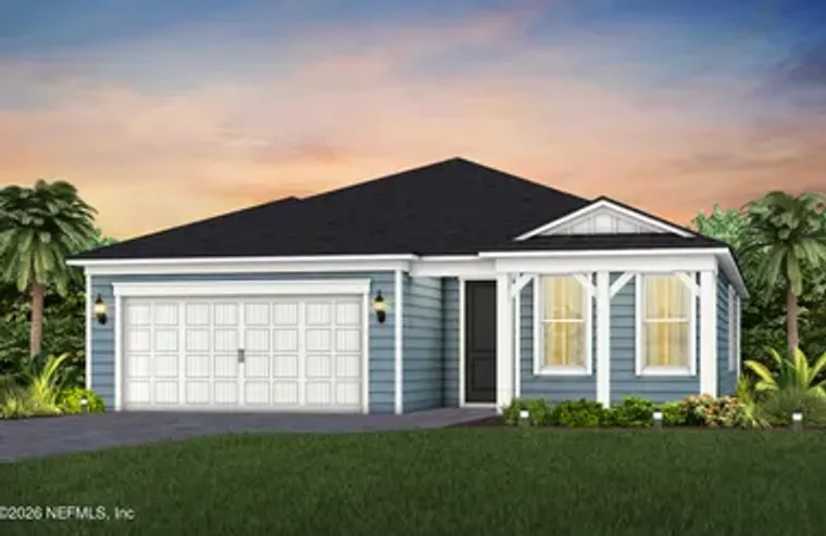 607 LUMINOUS AVE, ST. JOHNS, FL, 32259, St. Johns, FL 32259