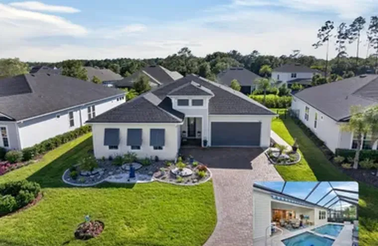 380 RUSTIC MILL DR, ST. AUGUSTINE, FL, 3..., St. Augustine, FL 32092