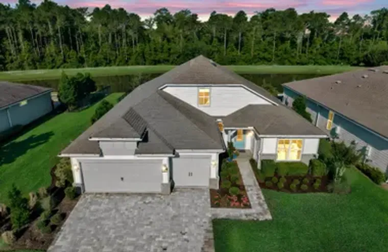 82 GLENHURST AVE, PONTE VEDRA, FL, 32081, Ponte Vedra, FL 32081