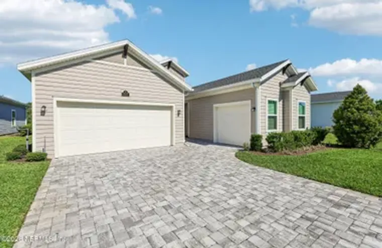 717 STILLWATER BLVD, ST. JOHNS, FL, 3225..., St. Johns, FL 32259