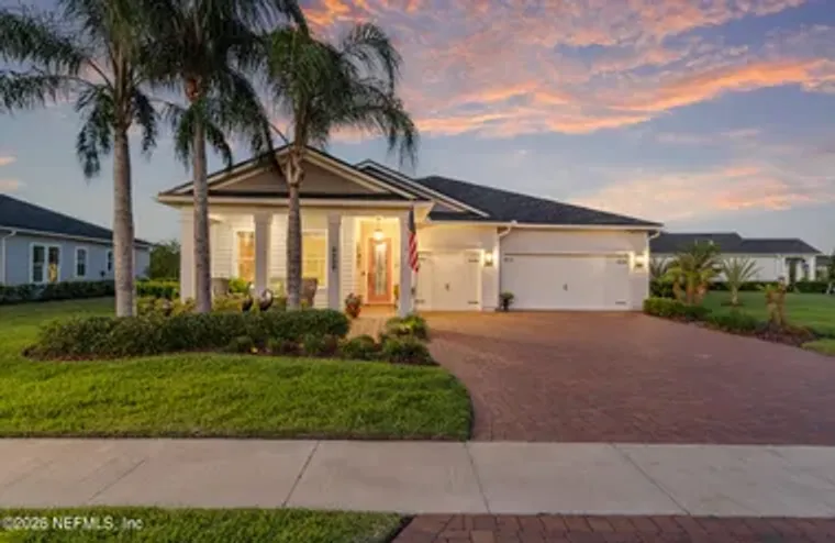 443 RUSTIC MILL DR, ST. AUGUSTINE, FL, 3..., St. Augustine, FL 32092