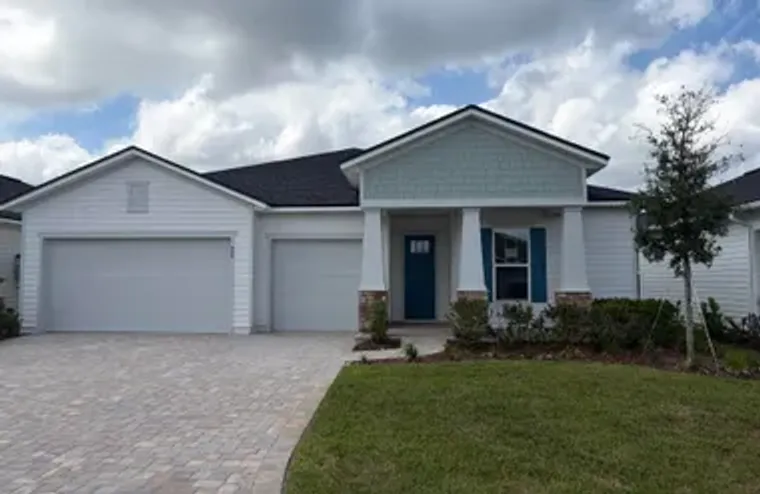 499 KNOTTED BIRCH AVE, ST. AUGUSTINE, FL..., St. Augustine, FL 32092