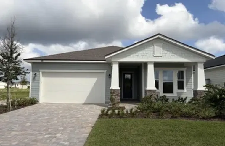300 KNOTTED BIRCH AVE, ST. AUGUSTINE, FL..., St. Augustine, FL 32092