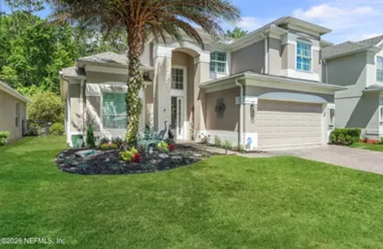 9244 ROSEWATER LN, JACKSONVILLE, FL, 322..., Jacksonville, FL 32256