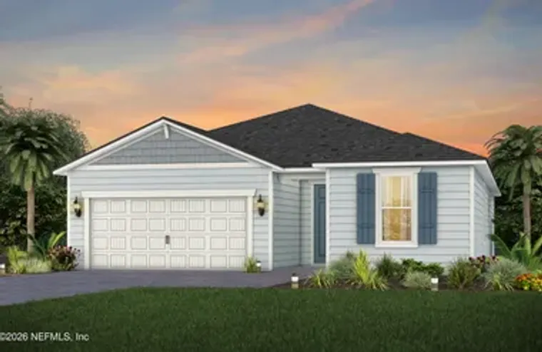 756 DEL WEBB PKWY, YULEE, FL, 32097, Yulee, FL 32097