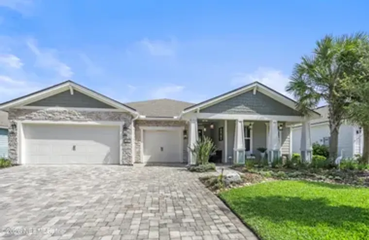 103 CATTAIL BAY DR, PONTE VEDRA, FL, 320..., Ponte Vedra, FL 32081