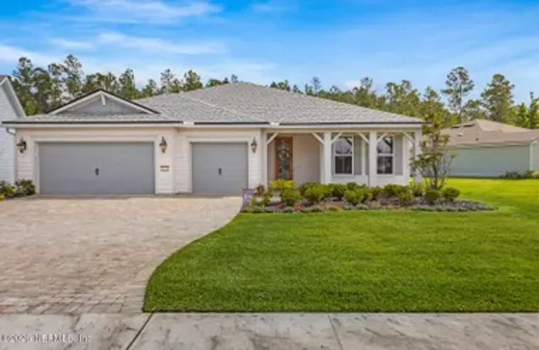 613 WITTY BANTER CT, YULEE, FL, 32097, Yulee, FL 32097