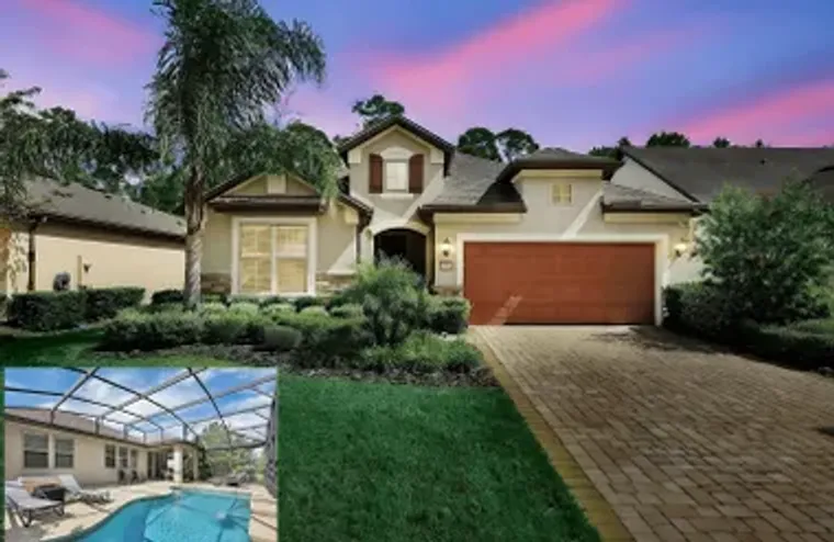 119 SWEET PINE TRL, PONTE VEDRA, FL, 320..., Ponte Vedra, FL 32081